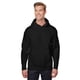 thumbnail image 3 of Gildan Hammer - Jersey para Adultos Unisex (Negro) Gildan UTRW7327_black, 3 of 4