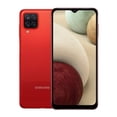 thumbnail image 5 of Smartphone Samsung Galaxy A12 64 GB Rojo, 5 of 5