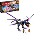 thumbnail image 1 of Set LEGO Ninjago Dragon de Overlord 71742, 1 of 2