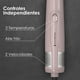 thumbnail image 2 of Cepillo de Aire Remington Wet 2 Style Ovalado para Cabello Húmedo y Seco Rosa, 2 of 5