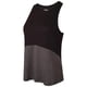 thumbnail image 3 of Dare 2B - Camiseta Sin Mangas Henry Holland Cut Loose para Mujer (Negro) Dare 2B UTRG8276_black, 3 of 3