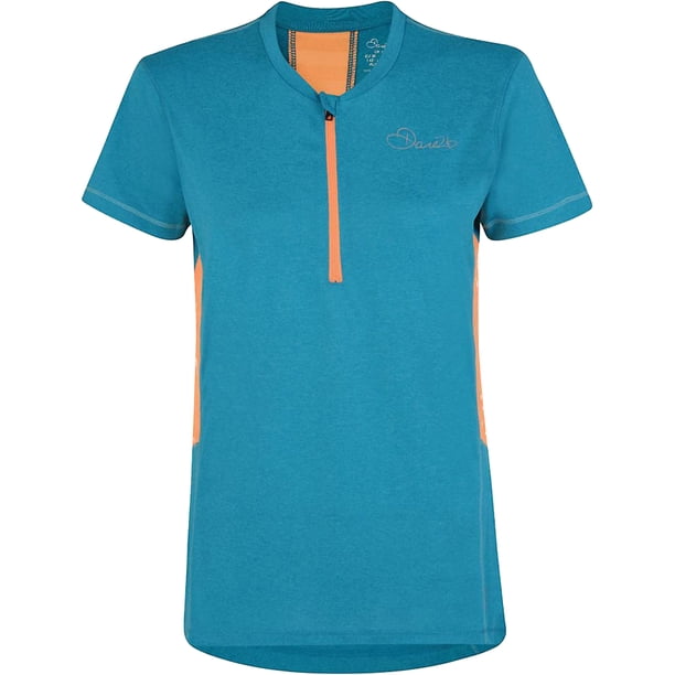 Dare 2B - Camiseta deportiva para mujer (Brisa marina) Dare 2B UTRG3371_P