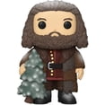 thumbnail image 2 of Figura Funko Pop Rubeus Hagrid 6 Pulgadas, 2 of 2