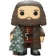 thumbnail image 2 of Figura Funko Pop Rubeus Hagrid 6 Pulgadas, 2 of 2