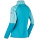 thumbnail image 2 of Regatta - Chaqueta Softshell modelo Sumatra III para mujer (Agua/Horizon) Regatta UTRG3314_aquahorizon, 2 of 2