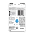 thumbnail image 2 of Pilas Cinc Aire Energizer EZ Turn & Lock para Audífonos 675, 2 of 6