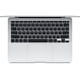 thumbnail image 3 of Apple MacBook Air 13.3" Laptop 512GB i5 (2020, Plata) Paquete de lujo en espa?ol (caja nueva abierta Apple MVH42E/A, 3 of 7