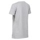 thumbnail image 4 of Regatta - Camiseta Filandra VII Estrella de Jaspeada para Mujer (Paloma Gris) Regatta UTRG9029_palomagrey, 4 of 4