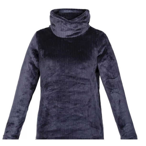Regatta - Polar Radmilla Lineal para Mujer (Marino) Regatta UTRG8107_navy
