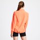 thumbnail image 3 of Dare 2B - Chaqueta Resilient para Mujer (Rojo Coral Fuego) Dare 2B UTRG5269_fierycoral, 3 of 5