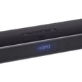 thumbnail image 3 of Barra de Sonido JBL 2.1 Canales con Subwoofer Negro JBL2GBAR21DBBLKAM, 3 of 8