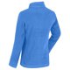 thumbnail image 3 of Regatta Great Outdoors - Forro polar media cremallera Modelo Hot Shot II para niños niñas (Azul Oxfo Regatta UTRG1422_oxfordblue, 3 of 3