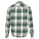 thumbnail image 2 of Regatta - Camisa Tygo de Manga Larga para Hombre (Verde) Regatta UTRG4601_greenpastures, 2 of 2