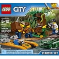thumbnail image 1 of LEGO City Jungle Explorers Set de introducción 60157, 1 of 2