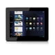 thumbnail image 4 of Coby Kyros 9,7 pulgadas Android 4.0 8 GB 4:3 tableta de Internet multitáctil capacitiva con cámara incorporada, negro MID9742-8 Coby Coby Kyros MID9742, 4 of 8
