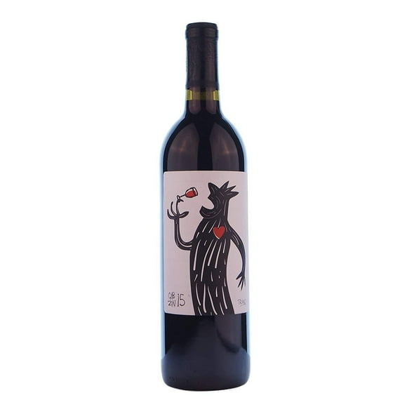 Vino tinto Propio 750 ml