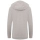 thumbnail image 3 of Dare 2B - Sudadera con Cremallera The Laura Whitmore Edit para Mujer (Gris Ceniza Jaspeada) Dare 2B UTRG6109_ashgreymarl, 3 of 6