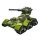 thumbnail image 2 of Designer Series Mega Construx Mattel UNSC Scorpion Tanque, 2 of 3