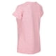 thumbnail image 4 of Regatta - Camiseta Limonite V para Mujer (Rosa tropical) Regatta UTRG6699_tropicalpink, 4 of 6