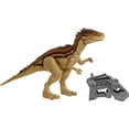 thumbnail image 1 of Dinosaurio Jurassic World Dino Escape Carcharodontosaurus, 1 of 2