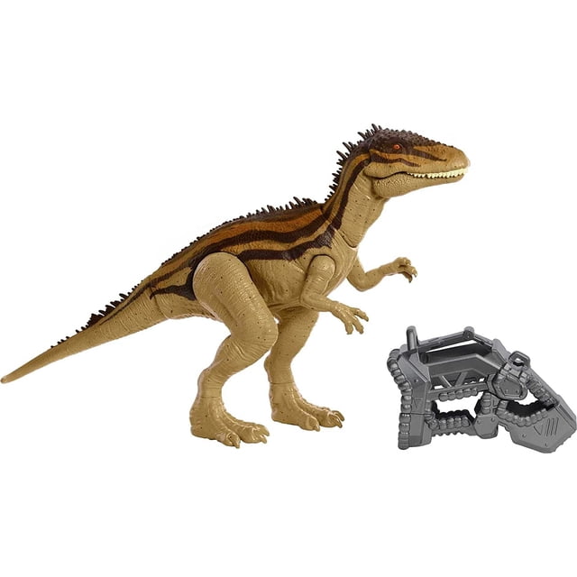 Dinosaurio Jurassic World Dino Escape Carcharodontosaurus