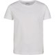 thumbnail image 1 of Build Your Brand - Camiseta Niñas (Blanco) Build Your Brand UTRW7626_white, 1 of 1