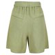 thumbnail image 3 of Regatta - Pantalones Cortos Sabela Diseño Bolsa de Papel para Mujer (Verde Campo) Regatta UTRG7393_greenfields, 3 of 4