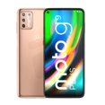 thumbnail image 1 of Smartphone Motorola Moto G9 Plus 128 GB Rosa Telcel, 1 of 4
