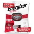 thumbnail image 1 of Linterna LED Energizer Vision HD tipo minero 1 pza, 1 of 6