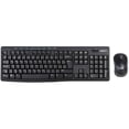 thumbnail image 1 of Paquete teclado y mouse Logitech inalámbrico MK270, 1 of 2
