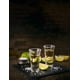 thumbnail image 2 of Tequila 100 años reposado agave azul 1 l, 2 of 2