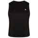 thumbnail image 1 of Dare 2B - Camiseta sin Mangas Meditate para Mujer (Negro) Dare 2B UTRG6881_black, 1 of 6