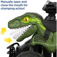 thumbnail image 4 of POWER WHEELS PW MOTO DINOSAURIO POWER WHEELS, 4 of 8
