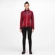 thumbnail image 2 of Regatta - Chaqueta Yare IV de Softshell para Mujer (Rojo Rábano, Higo) Regatta UTRG6114_beetrootredfig, 2 of 6