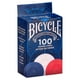 thumbnail image 3 of Fichas de Póker Novelty Bicycle 100 Piezas, 3 of 5