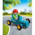 thumbnail image 1 of Niño con Kart Playmobil Special Plus 7 pzas, 1 of 2