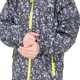 thumbnail image 1 of Trespass - Chaqueta Infantil Impermeable Sweeper (Negro Estampado) Trespass UTTP4009_blackprint, 1 of 7