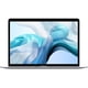 thumbnail image 2 of Apple MacBook Air 13.3" Laptop 512GB i5 (2020, Plata) Paquete de lujo en espa?ol (caja nueva abierta Apple MVH42E/A, 2 of 7