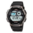 thumbnail image 1 of Reloj Casio Core Digital Caballero Negro Mod. AE-1000W-1BVCF, 1 of 3