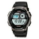 thumbnail image 1 of Reloj Casio Core Digital Caballero Negro Mod. AE-1000W-1BVCF, 1 of 3