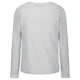 thumbnail image 2 of Regatta - Camiseta de manga larga modelo Frayda para mujer señora (Acero Claro) Regatta UTRG3739_lightsteel, 2 of 2