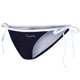 thumbnail image 2 of Regatta Great Outdoors - Braga de bikini de tiras modelo "Aceana" para mujer (Melocot?n Ne?n) Regatta UTRG2736_neonpeach, 2 of 2