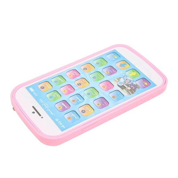 Máquina de Lectura Árabe Juguete Educativo Multilingüe para Niños con Aprendizaje Interactivo Función de Sonido para una Pronunciación Correcta ANGGREK Otros
