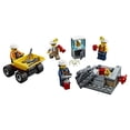 thumbnail image 1 of LEGO City Mining Mina: Equipo 60184, 1 of 2