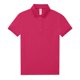 thumbnail image 1 of B&C - Polo My para Mujer (Meta Fucsia) B&C UTRW8974_metafuchsia, 1 of 1