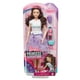 thumbnail image 1 of Muñeca Barbie Mattel Princess Adventure Renee, 1 of 2