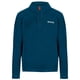 thumbnail image 2 of Regatta Great Outdoors - Forro polar media cremallera Modelo Hot Shot II para niños niñas (Persimmon Regatta UTRG1422_persimmon, 2 of 4