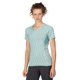 thumbnail image 5 of Regatta - Camiseta Laxley para Mujer (Azul Bristol) Regatta UTRG8987_bristolblue, 5 of 6