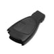 thumbnail image 1 of Carcasa de Llave de Coche Mando de Recambio de Carcasa 2 Botones para Clase C E B S Unique Bargains carcasas de llaves automotrices, 1 of 6