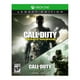 thumbnail image 1 of Call of Duty Infinite Warfare Legacy Edition Xbox One 2 en 1 Call of duty Infinite Warfare/ Modern Warfare 1 pza, 1 of 5
